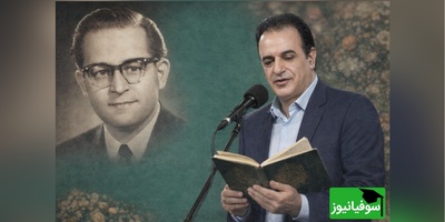 (ویدئو) شعرخوانی جگرسوز دکتر کاکاوند: ما را دلت نخواست، ندانم چرا نخواست