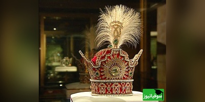 (ویدیو) نگاهی به جواهرات ملی ایران در خزانه‌ی جواهرات/ آثاری بینظیر و خیره کننده