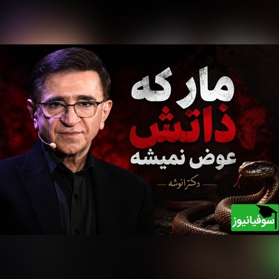 (ویدئو) اشتباهی که در روابط مرتکب می‌شوید؛ هشدار مهم دکتر انوشه درباره تغییر دادن دیگران!