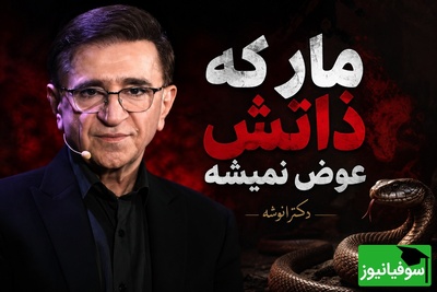 (ویدئو) اشتباهی که در روابط مرتکب می‌شوید؛ هشدار مهم دکتر انوشه درباره تغییر دادن دیگران!
