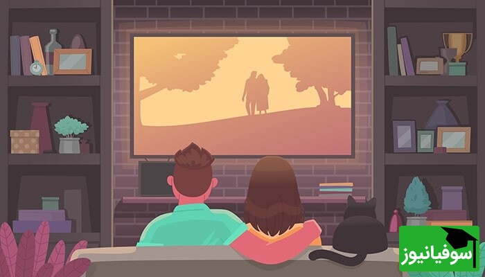 تماشای فیلم