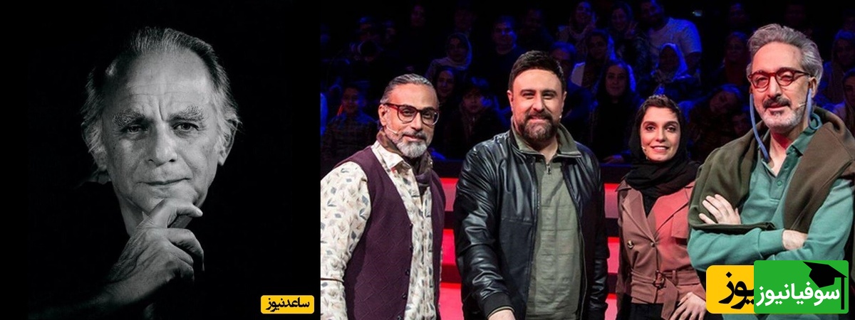 اجرای حیرت‌انگیز جوان کردزبان با شعر ماندگار فریدون مشیری را به اوج رساند و با ترکیب آن با یک ترانه محلی شاد چنان غوغای شورانگیزی به پا کرد که تماشاگران را میخکوبِ لحظه‌های نابش کرد(فیلم)