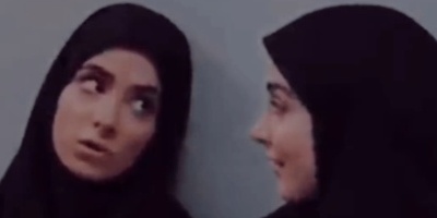 (ویدئو) سکانسی دیدنی از سریال گرگ و میش از عوارض زندگی دانشجویی در خوابگاه