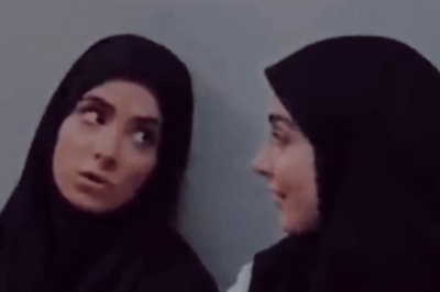 (ویدئو) سکانسی دیدنی از سریال گرگ و میش از عوارض زندگی دانشجویی در خوابگاه