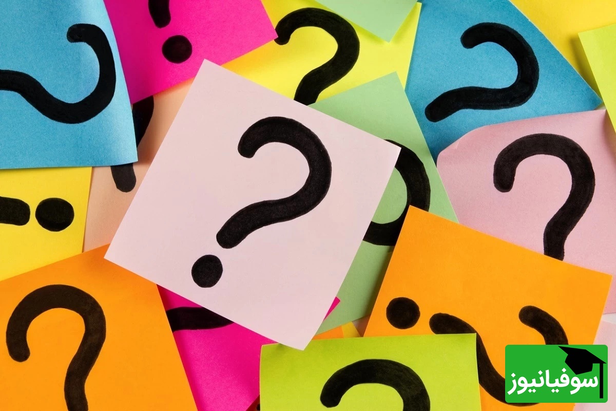 معما تصویری/ این مسئله مخصوص افراد تیزهوشه، اگه توام ضریب هوشی بالایی داری زیر 10 ثانیه جواب رو پیدا کن و رکوردتو به ما بگو