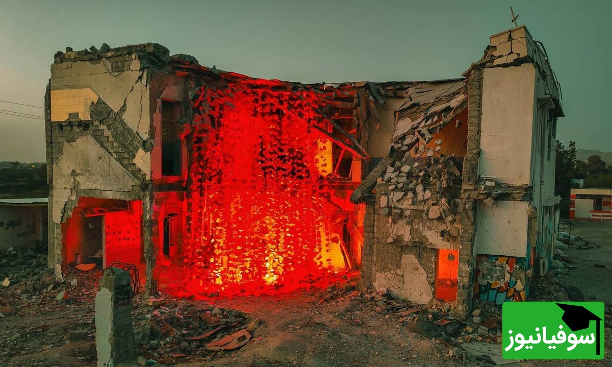 مدرسه شجره طیبه میناب