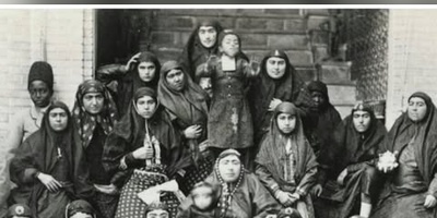 از صیغه‌های هفتگی تا هدیه سیاسی؛ روش‌های جنجالی ورود به حرمسرای شاهان قاجار