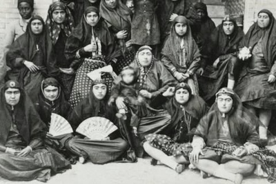 از صیغه‌های هفتگی تا هدیه سیاسی؛ روش‌های جنجالی ورود به حرمسرای شاهان قاجار