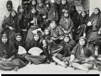 از صیغه‌های هفتگی تا هدیه سیاسی؛ روش‌های جنجالی ورود به حرمسرای شاهان قاجار