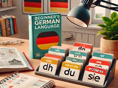 (ویدئو) چالش شگفت‌انگیز یادگیری «زبان آلمانی» در 30 روز با سوفیانیوز؛ روز اول: تسلط بر ضمایر شخصی و افعال باقاعده