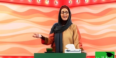 (سکانس برتر) خانم شیرزاد: «هیچ مریضی بیشتر از دو جلسه پیش شما نمیاد!» 😂