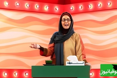 (سکانس برتر) خانم شیرزاد: «هیچ مریضی بیشتر از دو جلسه پیش شما نمیاد!» 😂