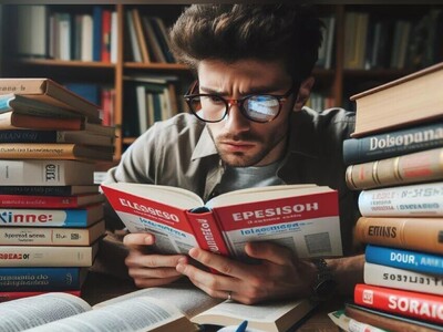 (ویدیو آموزشی) چالش شگفت‌انگیز یادگیری «زبان ایتالیایی» در 30 روز با سوفیانیوز / روز سوم: 
صرف افعال با قاعده ایتالیایی