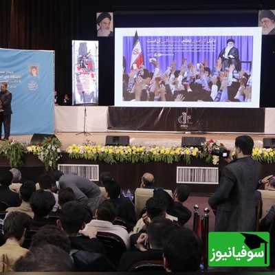 (ویدئو) وزیر علوم در تبریز پای دردِ دل دانشجویان نشست؛ روایت صریح دغدغه‌ها در آستانه روز دانشجو