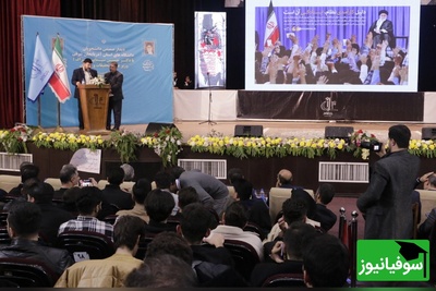 (ویدئو) وزیر علوم در تبریز پای دردِ دل دانشجویان نشست؛ روایت صریح دغدغه‌ها در آستانه روز دانشجو