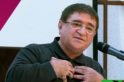 (ویدیو) نصیحت مهم دکتر محمود انوشه بهترین روانشناس ایران: حواست باشه داری با کیا میگردی...