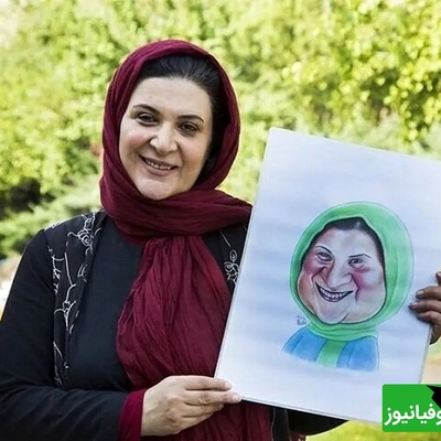 به بهانه هفته انیمیشن؛ نگاهی به کاریکاتور جذاب محبوب ترین بازیگران ایرانی و اسطوره های طنز کشورمان/ نیوشا ضیغمی، شهاب حسینی، ریما رامینفر، بهاره رهنما، بهرام افشاری، پژمان جمشیدی و...