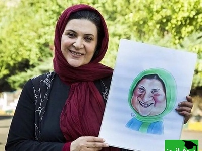 به بهانه هفته انیمیشن؛ نگاهی به کاریکاتور جذاب محبوب ترین بازیگران ایرانی و اسطوره های طنز کشورمان/ نیوشا ضیغمی، شهاب حسینی، ریما رامینفر، بهاره رهنما، بهرام افشاری، پژمان جمشیدی و...