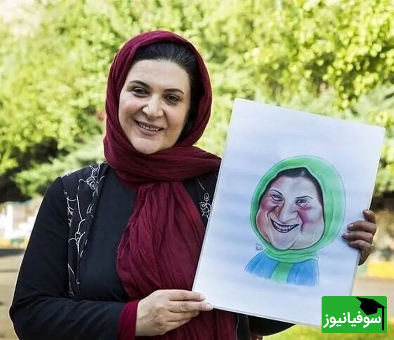 به بهانه هفته انیمیشن؛ نگاهی به کاریکاتور جذاب محبوب ترین بازیگران ایرانی و اسطوره های طنز کشورمان/ نیوشا ضیغمی، شهاب حسینی، ریما رامینفر، بهاره رهنما، بهرام افشاری، پژمان جمشیدی و...