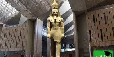 افتتاح بزرگ‌ترین موزه باستان‌شناسی جهان؛ شکوه تمدن مصر همه را مبهوت کرد + فیلم/عکس