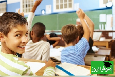 (عکس) معلم ادبیات بعد از دیدن این برگه گفت: دیگه بسه! 😅 / شاهکار خنده‌دار یک دانش‌آموز ایرانی در امتحان!