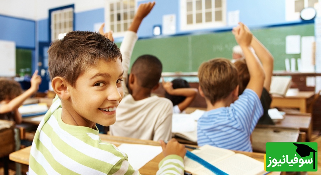 (عکس) معلم ادبیات بعد از دیدن این برگه گفت: دیگه بسه! 😅 / شاهکار خندهدار یک دانشآموز ایرانی در امتحان!