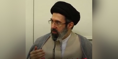 انتشار ویدئوی کمتر دیده‌شده از کلاس درس خارج فقه آیت‌الله سید مجتبی خامنه‌ای، رهبر معظم انقلاب درباره امام زمان (عج)