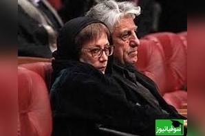 تعریف متفاوت  رضا کیانیان از زنِ ایده‌آل؛ وقتی قدرت، عشق می‌آفریند!/ استقلال و قدرت یا وابستگی؟