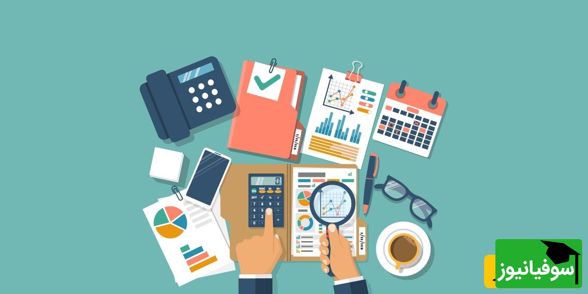 دانلود رایگان دفترچه سوالات و کلید گروه فنی و حرفه‌ای- حسابداری کنکور سراسری سال 1402