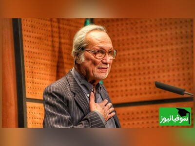 ویدئو/ چرا نباید سلام کنیم؟/ استاد فریدون جنیدی از ایراد سلام کردن می‌گوید!