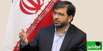 نمایندۀ زابل: از وزیر علوم درخواست می‌کنم با استعفای رئیس سازمان سنجش موافقت کند