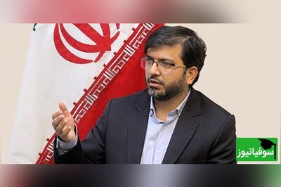 نمایندۀ زابل: از وزیر علوم درخواست می‌کنم با استعفای رئیس سازمان سنجش موافقت کند