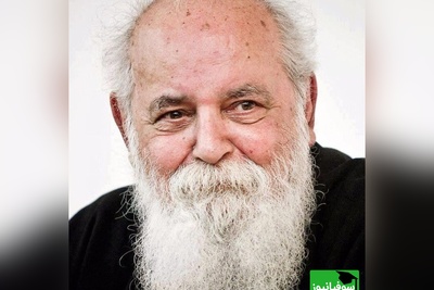 عشق شادیست ، عشق آزادیست، عشق آغاز آدمی زادیست/ عشق از زبان هوشنگ ابتهاج +ویدیو