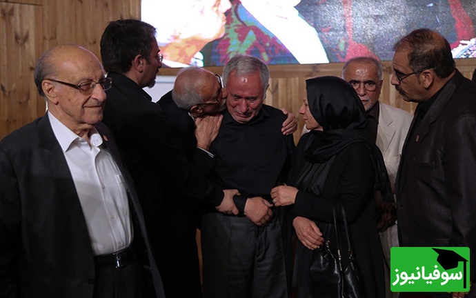 مریم میرزاخانی