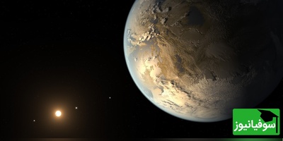 (ویدئو) نجوم در شوک؛ نتایج تازه ناسا از جهان پنهان کپلر