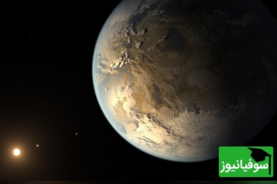 (ویدئو) نجوم در شوک؛ نتایج تازه ناسا از جهان پنهان کپلر