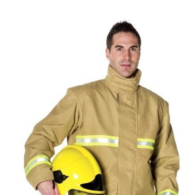 این عکس برای فضانوردان نیست! با آتش‌نشانان دههٔ 40 میلادی آشنا شوید