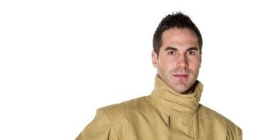 این عکس برای فضانوردان نیست! با آتش‌نشانان دههٔ 40 میلادی آشنا شوید