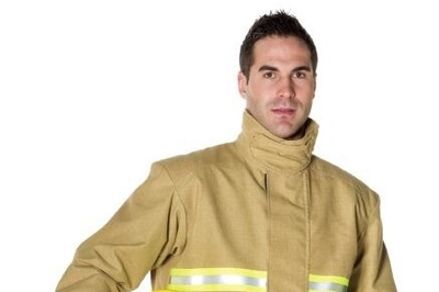 این عکس برای فضانوردان نیست! با آتش‌نشانان دههٔ 40 میلادی آشنا شوید