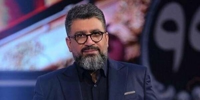 ویدیو | شهریار خوانی فوق العاده دلنشین رضا رشیدپور / شعری که فاضل نظری تکمیلش کرد!