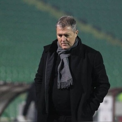 اسکوچیچ عزادار شد/ خداحافظی سرمربی تراکتور با کسی که زندگی‌اش را به او مدیون بود: در آرامش باشی دایی عزیز، همیشه دوستت دارم+عکس