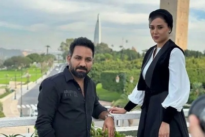 سکانس دیدنی پریناز ایزدیار در صدام: فقط یک بار عاشق شدم ازم سوء استفاده شد! الان دیگه تو پیری قد دختر دم بخت ذوق ندارم