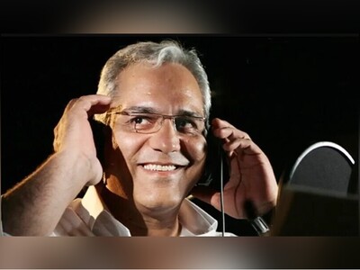 ویدیو/ ترفند دهه پنجاهی "مهران مدیری" برای مقابله با نفوذ پشتیبان کنکور به خانه‌اش/ قسر در رفتن پشتیبان تلفنی سیناجان از دست مدیری