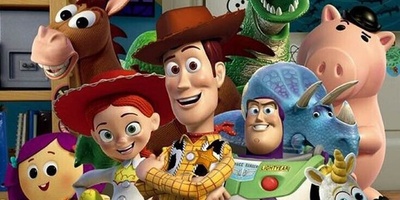 ویدیو آموزشی / یادگیری زبان انگلیسی با انیمیشن پرطرفدار «داستان اسباب بازی‌ها»/ سه سوته زبانتو حرفا‌ای کن