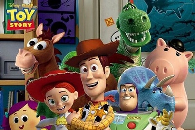 ویدیو آموزشی / یادگیری زبان انگلیسی با انیمیشن پرطرفدار «داستان اسباب بازی‌ها»/ سه سوته زبانتو حرفا‌ای کن