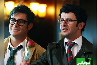 ویدئو/ دزدِ دانشمند یا دانشمندِ دزد، مساله این است!/ وقتی از امین حیایی (غلامحسین ساخت ایران) شیمی‌دان در نمیاد