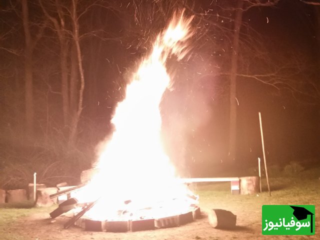 روش عجیب دانشجویان پرستاری دانشگاه لیبرتی برای ابراز شادی در جشن فارغ‌التحصیلی