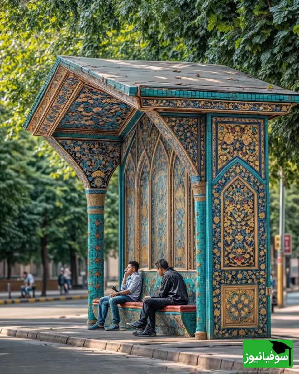هنرهای خیابانی