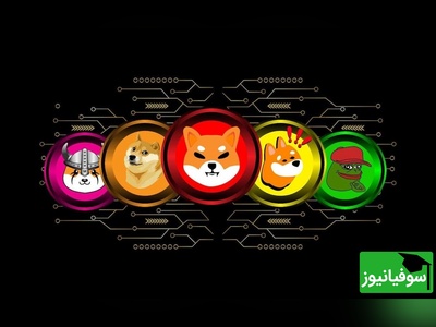 (ویدیو) آموزش و راهنمایی میم‌کوین و معرفی معروف‌ترین Memecoin ها در بازار کریپتو!