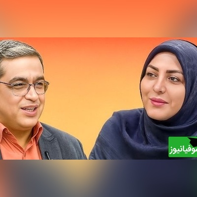 (فیلم) پیامی که المیرا شریفی مقدم خواند؛ اقا پسر 17 ساله میگه پدرم موهامو از ته کوتاه میکنه چیکار کنم؟ دکتر عزیزی: پدرش میخواد هنر خودش رو، روی سر بچه ش تجربه بکنه!!😂